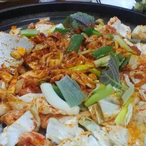 남춘천닭갈비 리뷰 사진