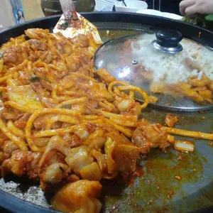 남춘천닭갈비 리뷰 사진