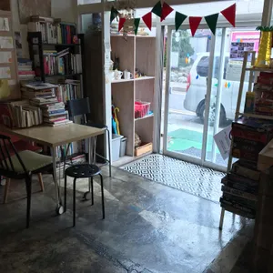 로시난테 리뷰 사진