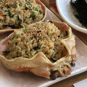 명성게찜 사진