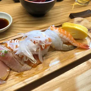 테츠야 스시 사진