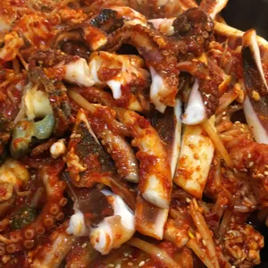 마라도해물탕해물찜 사진
