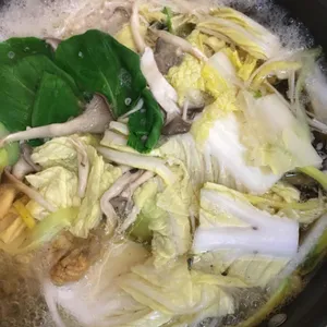 마라도해물탕해물찜 사진