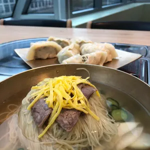 능라도 리뷰 사진