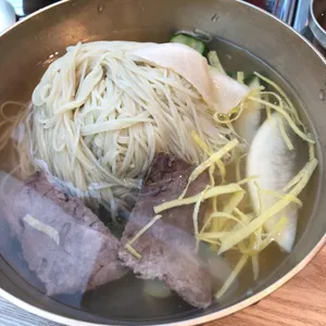 능라도 리뷰 사진