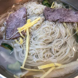 능라도 리뷰 사진