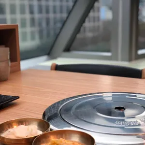 능라도 리뷰 사진