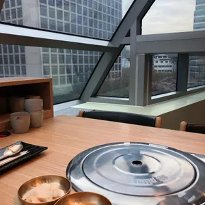 능라도 리뷰 사진