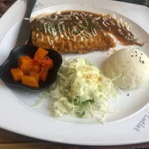 쑝쑝돈까스  사진
