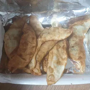 대화만두 리뷰 사진