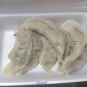 대화만두 리뷰 사진