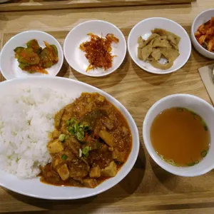햇살소반 사진
