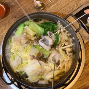 마라도해물탕해물찜 사진