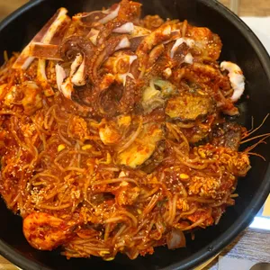 마라도해물탕해물찜 사진