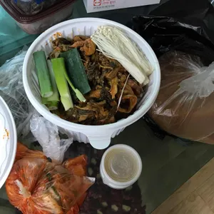 토성잠실감자탕 사진