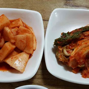 고향바지락칼국수 리뷰 사진