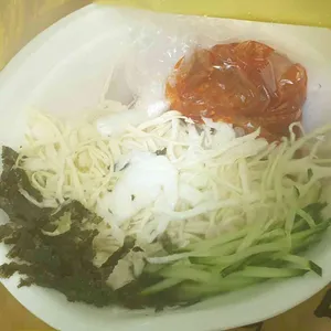 대화만두 리뷰 사진