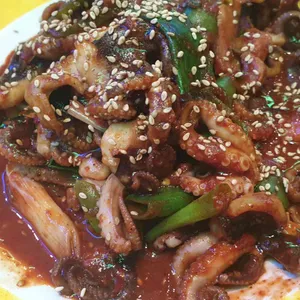 돈치킨 대표 사진