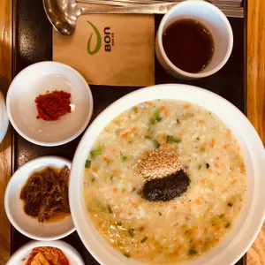 본 죽&비빔밥 한양대점 사진