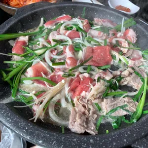색동가 리뷰 사진