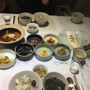 어로장 리뷰 사진