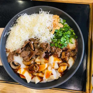 본 죽&비빔밥 한양대점 사진