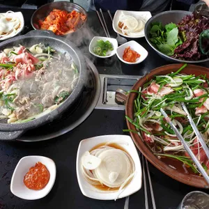 색동가 사진