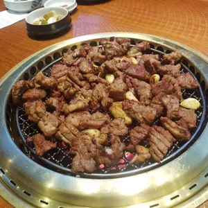 봉피양 사진