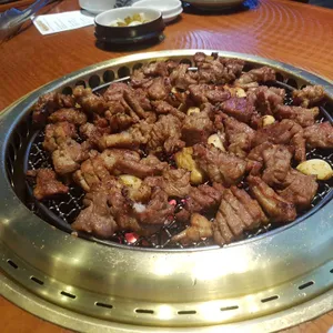 봉피양 사진