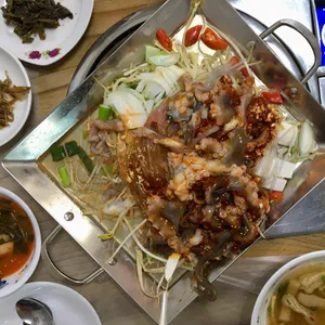 신평화식당 사진