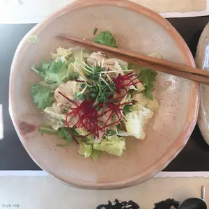 담원 바베큐&쭈꾸미 사진