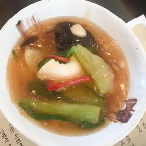 담원 바베큐&쭈꾸미 사진
