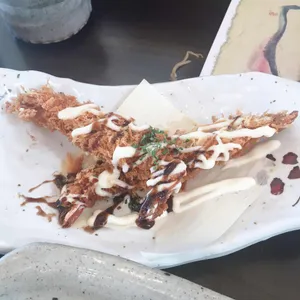 담원 바베큐&쭈꾸미 리뷰 사진