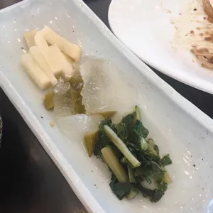 담원 바베큐&쭈꾸미 리뷰 사진