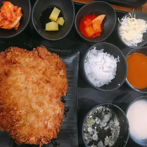 홍두깨칼국수 사진