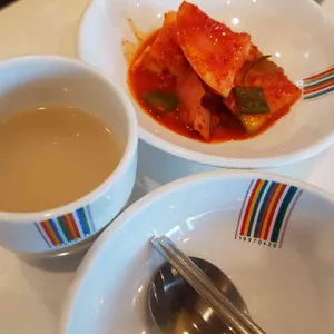 색동면옥 사진