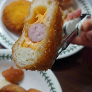 꽈당 사진