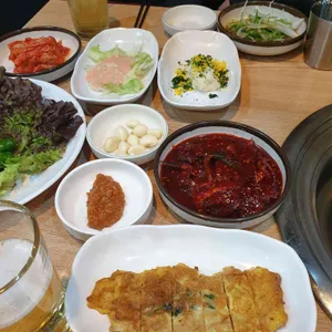 풍년참숯갈비 사진