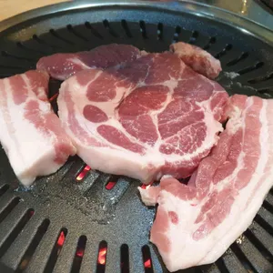 풍년참숯갈비 사진