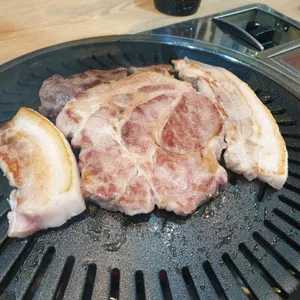 풍년참숯갈비 사진