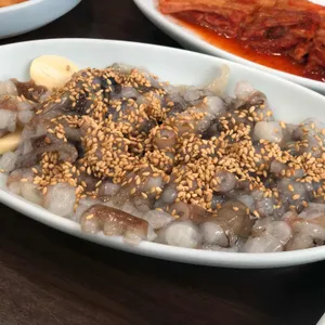 감나무집 사진