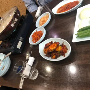 감나무집 사진