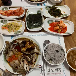 선미네간장게장 사진