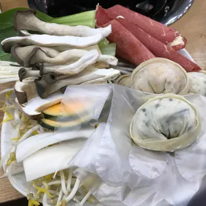 성경만두요리전문점 사진