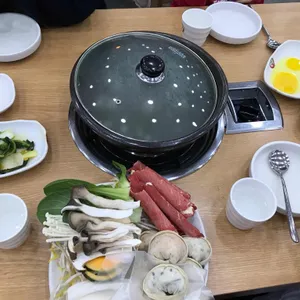 성경만두요리전문점 사진