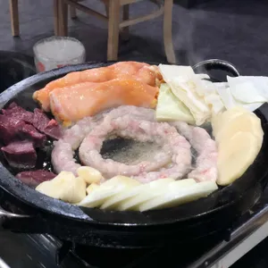 장곱창 사진