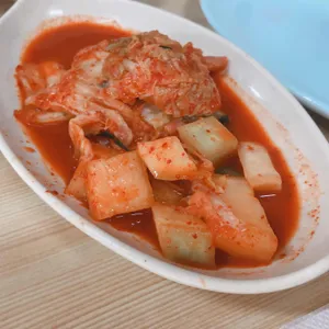 상갈분식 사진