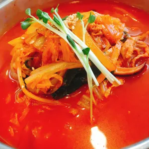 몽짬뽕 사진