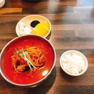 몽짬뽕 사진