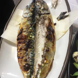 소래포구 회센터 사진